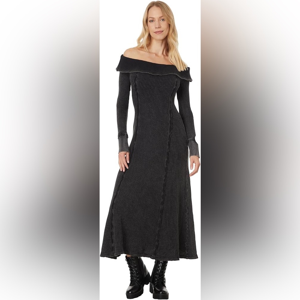 Free People | Monty Kiddie Dress NWT - Picture 6 of 9